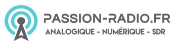 Logo Passion Radio